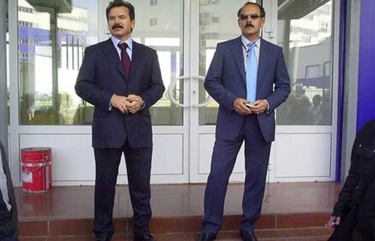 Российского бизнесмена Сутягинского объявили в розыск в Казахстане