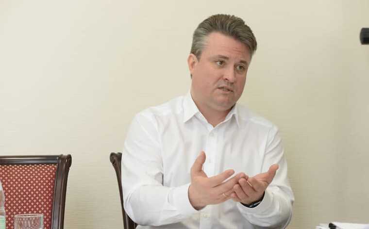 Воронежцы запустили петицию о выселении мэра из-за плохой уборки города