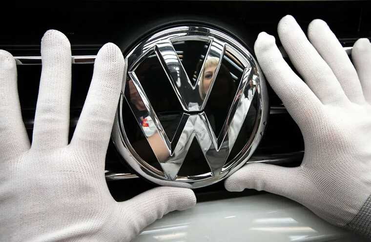 В США конфисковали несколько тысяч дорогих автомобилей