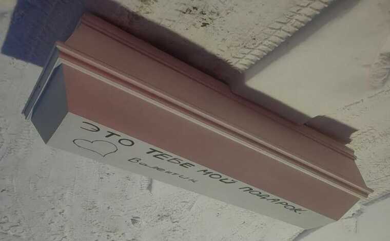 Юристам инициативной группы из Иркутска подкинули детский гроб к дому