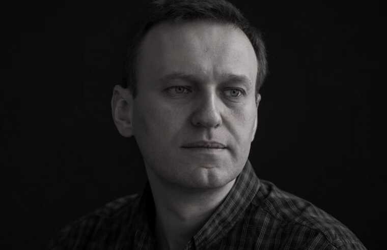 Навального* пытались реанимировать более получаса