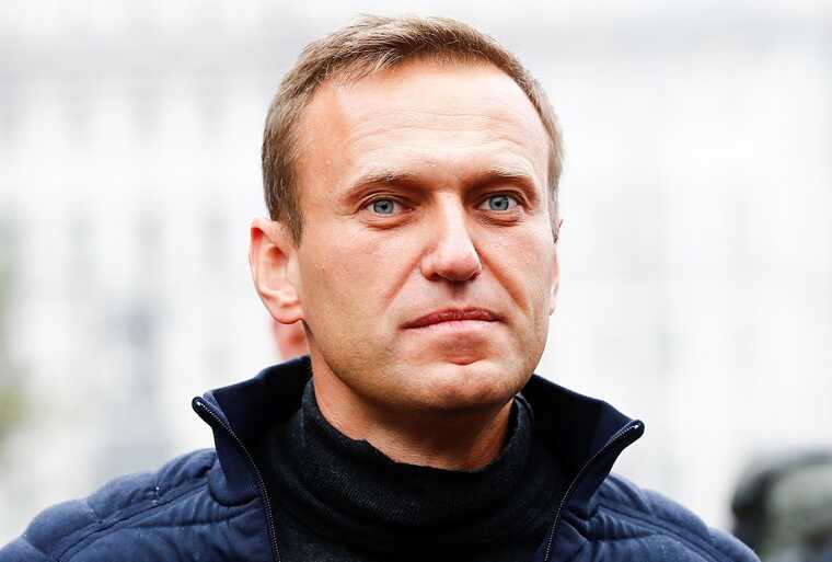 Алексей Навальный не выжил в "Полярном волке"