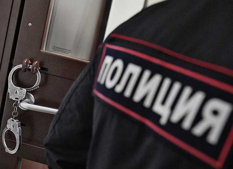 Утехи под надзором полиции