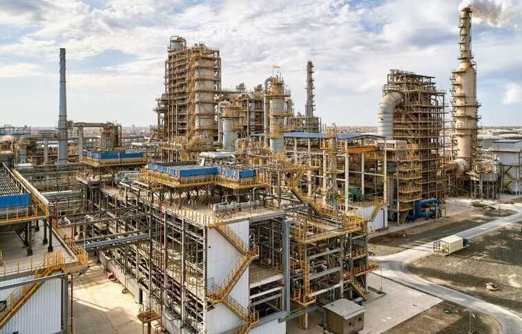 Атырауский НПЗ: что привело нефтеперерабатывающий завод к кризису