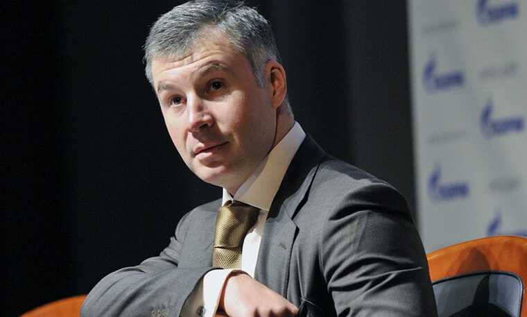 Закоренелый вор Кирилл Селезнев