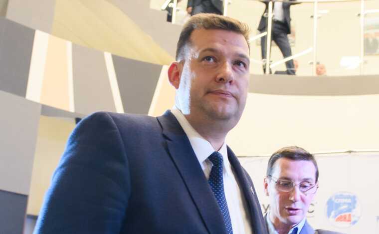 Одним Барановым не обойдется: бывшая судья против генералов МВД