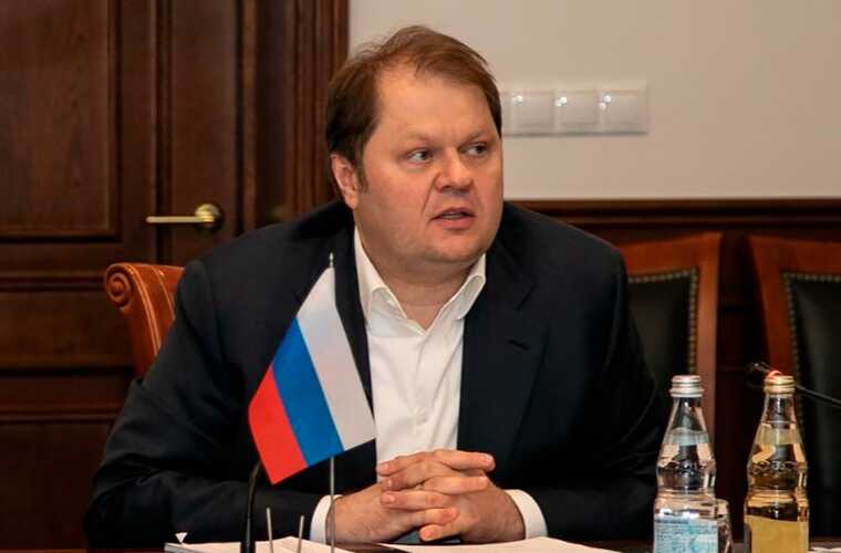 Ветер Северный-бюджетный: Рельян и Токарев отдали все "уголовнику" из 1520