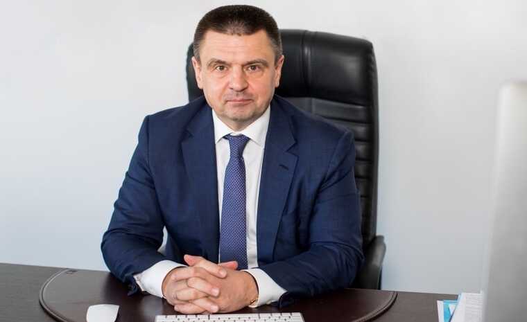 Константин Солодухин нашел в МЧС стаю оборотней в погонах