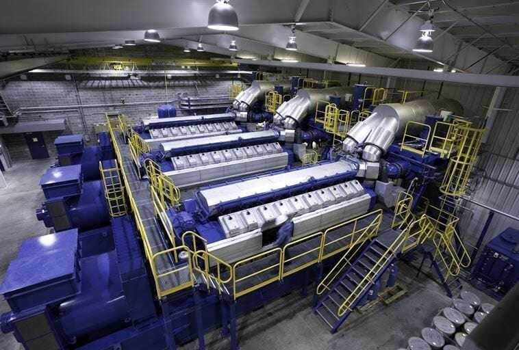 Арбитражный суд запретил Wärtsilä судиться в Хельсинки с Балтийским заводом