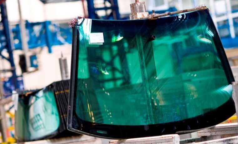 Производитель автомобильного стекла AGC продал бизнес в России