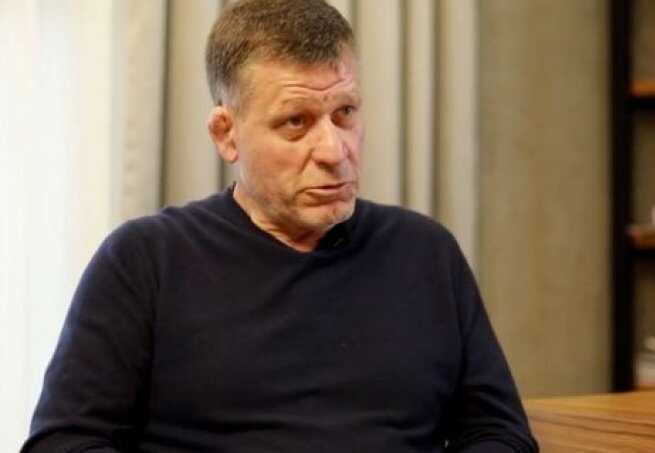 Олег Крапивин: почему криминальному авторитету запретили въезд в Украину?