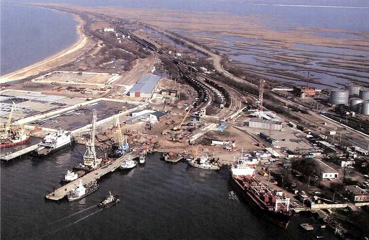 «Терминал Панагия» ищет почву под ногами