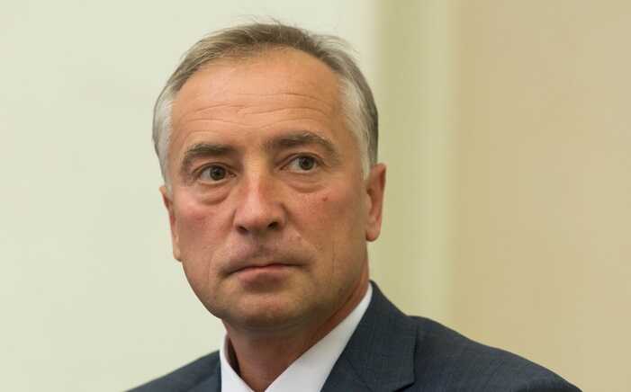 Чего хочет «Росатом» от губернатора Мазура
