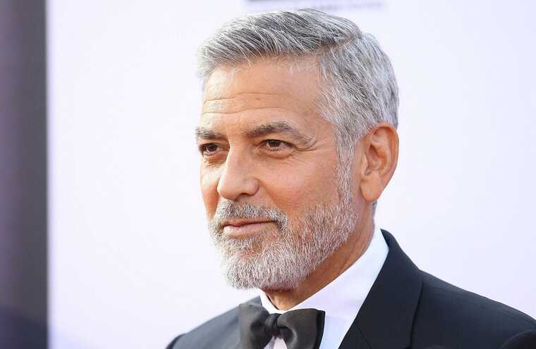 Джордж Клуни может потерять свой дорогой особняк в Великобритании