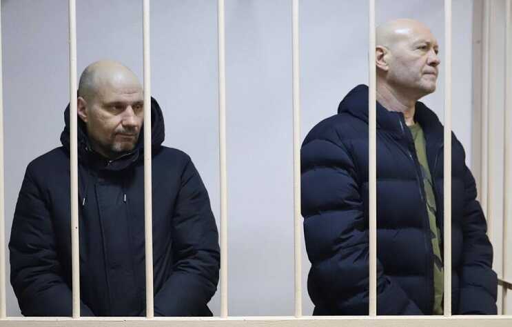 Владелец "Грибоедова" от тюрьмы не уберегся