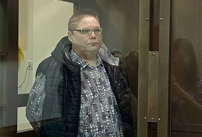 Журналистку Александру Баязитову отправили в Пермь