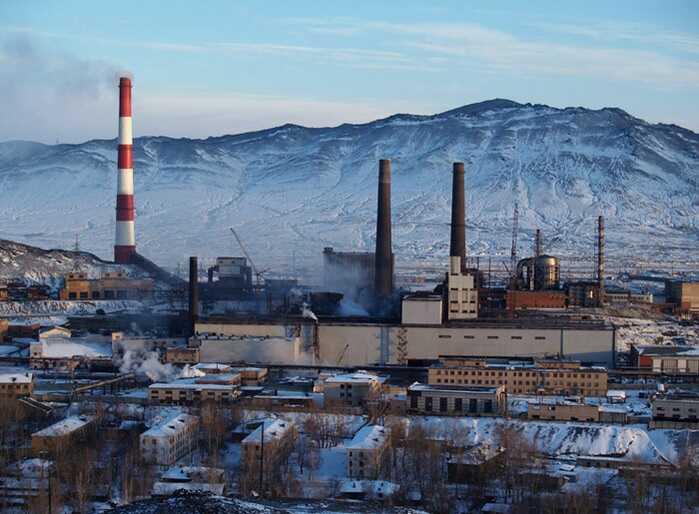 В отношении ООО «Медно-рудная компания» введено арбитражное управление