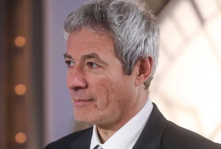 Мошкович у "Аппарата": как олигарх пустил стратегический завод по ветру