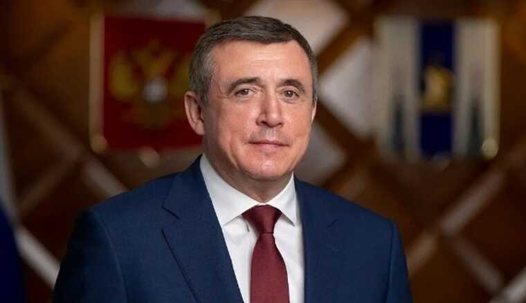 Валера – все на выход, или "мёртвые души" губернатора Лимаренко