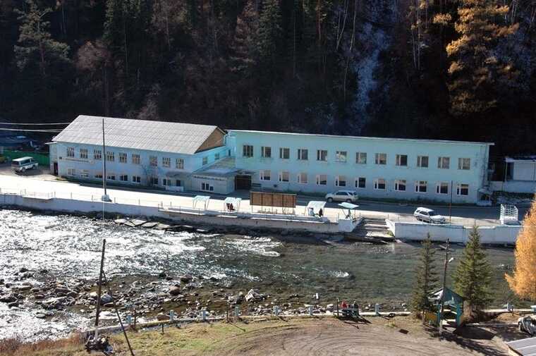 Дело Баирмы Сагалуевой