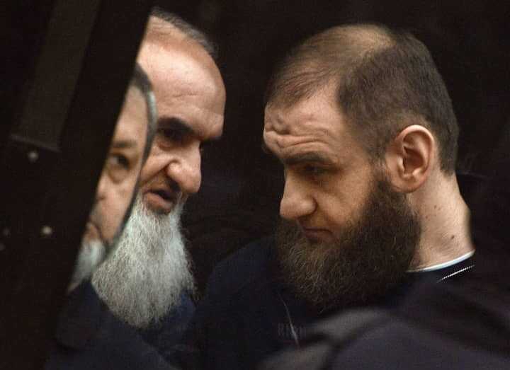 Клан Арашуковых будет жить за решеткой