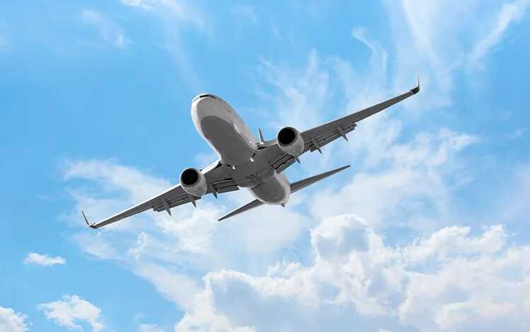 Самолëт рухнул на дорожную трассу в американском штате Теннеси: есть погибшие