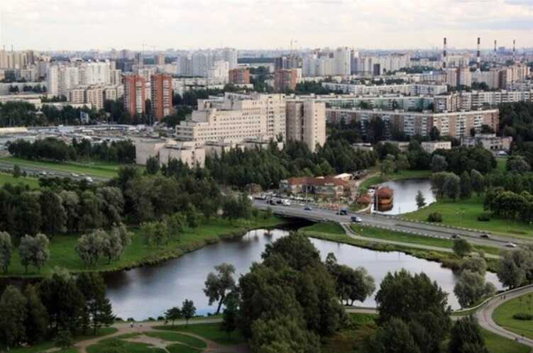 Академически-звездный миллиард благоустройства