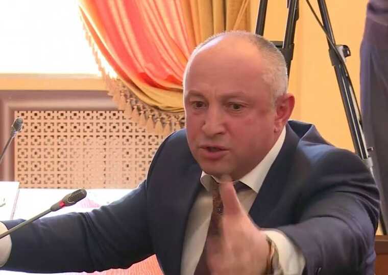 История бизнес-империи депутата ГД Роберта Кочиева, может перекочевать в область уголовного права