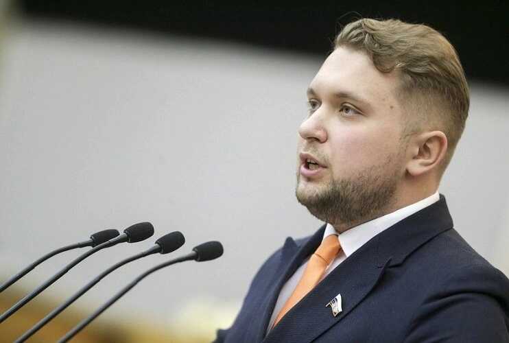 Депутат Госдумы предложил увеличить количество бюджетных мест в российских вузах для … африканцев