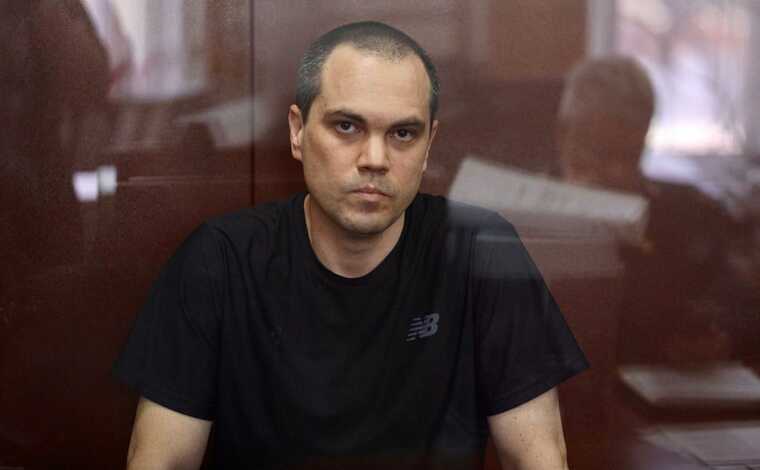 Суд продлил арест адвокатам Навального по делу, связанному с "экстремистскими" обвинениями