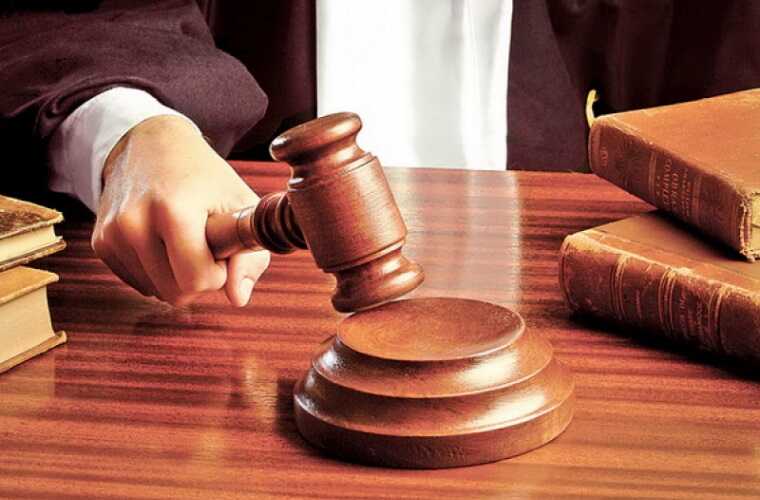 Кражи хватило на приговор