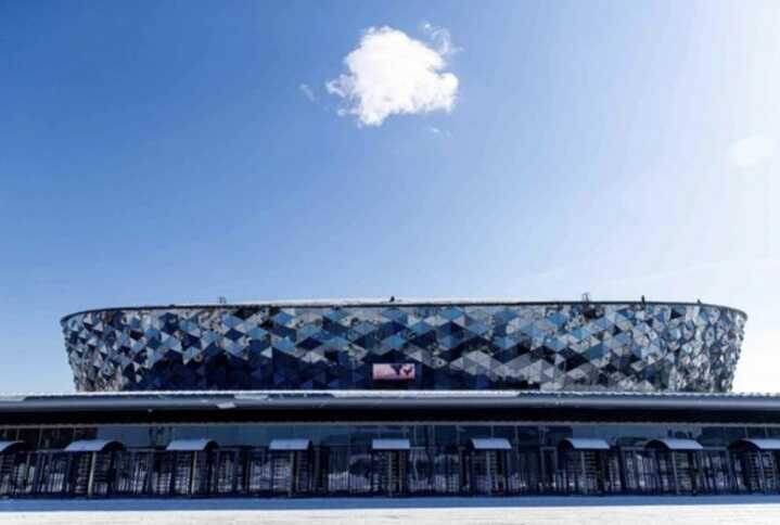 В Новосибирске на подрядчика «Сибирь-Арены» подали в суд