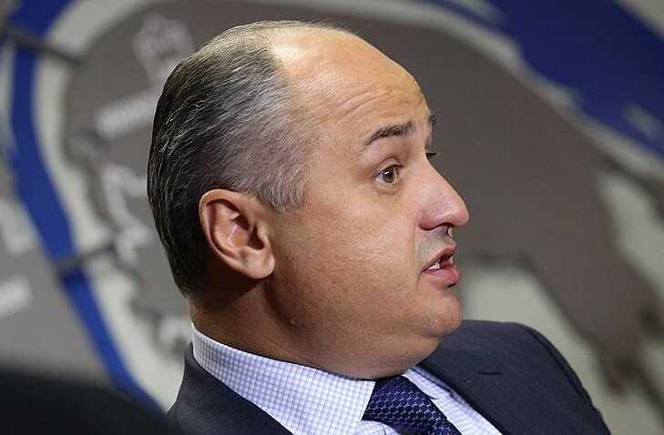 Из США выдачи нет