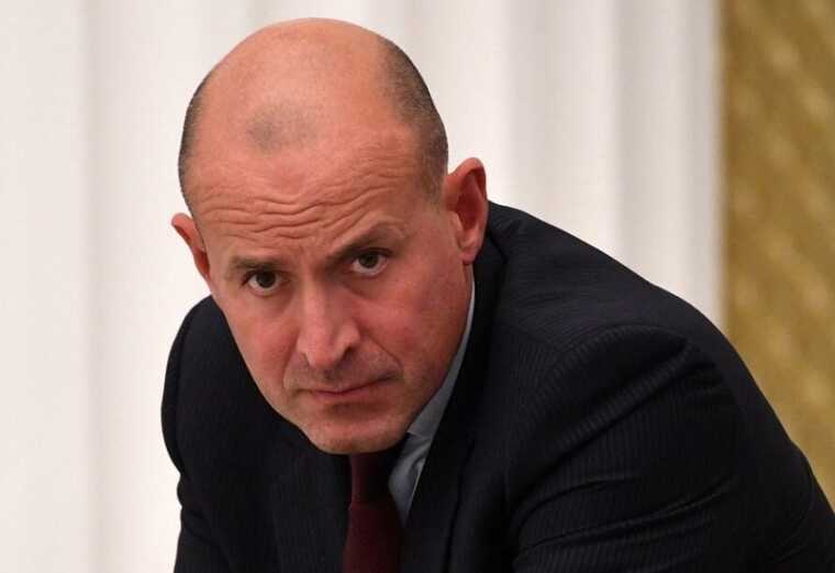 Харитонин «сливает» медицину: цифровизация по Голиковой
