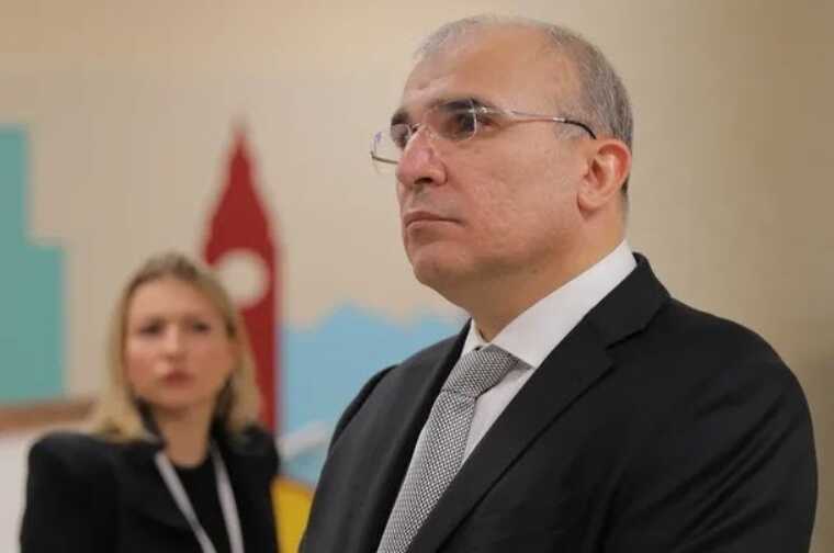 Кошелек Чемезова Авдолян провернул очередную аферу