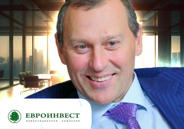 Сбежавший из России олигарх Березин получил очередную уголовку