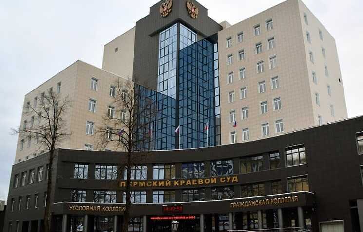 «Чайка» осталась под особой охраной