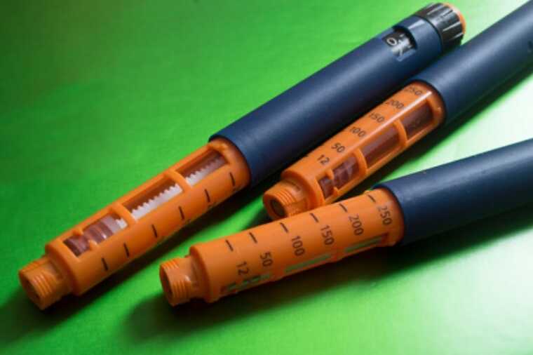 С российского рынка лекарств исчез «Фиасп»