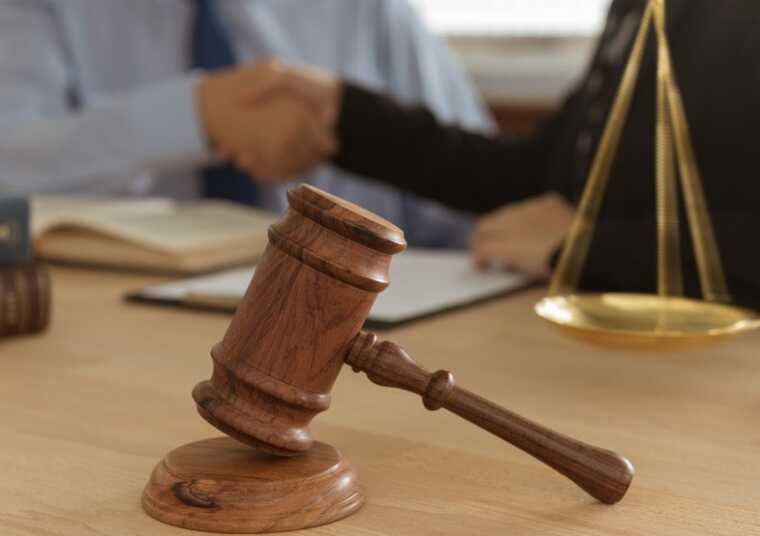 Угрозы столичного контрагента юрлицу воронежского «Рудгормаша» дошли до банкротного дела