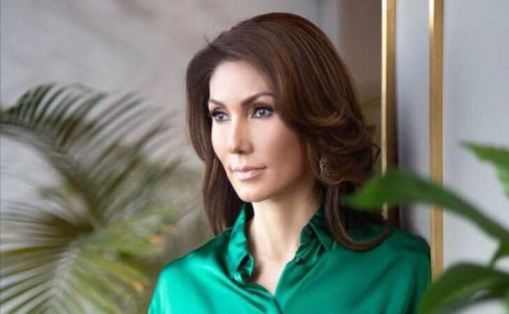 Восточная принцесса Алия Назарбаева и рейдерский скандал, который никто не хочет расследовать