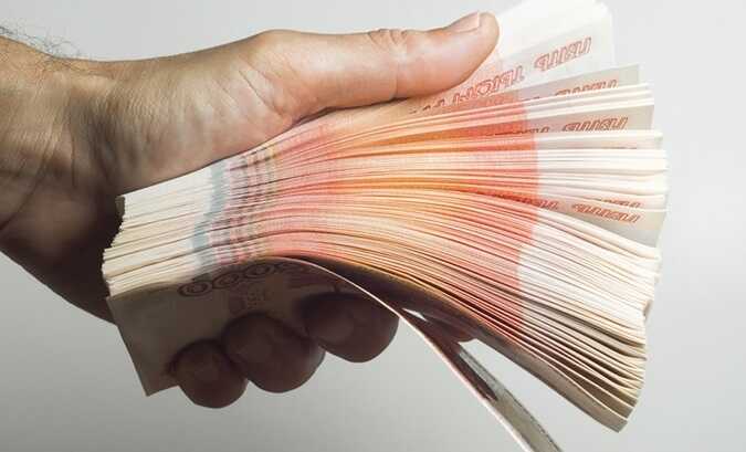 ИФНС по Сургуту предъявила «Тресту Запсибгидрострой» еще 327 миллионов