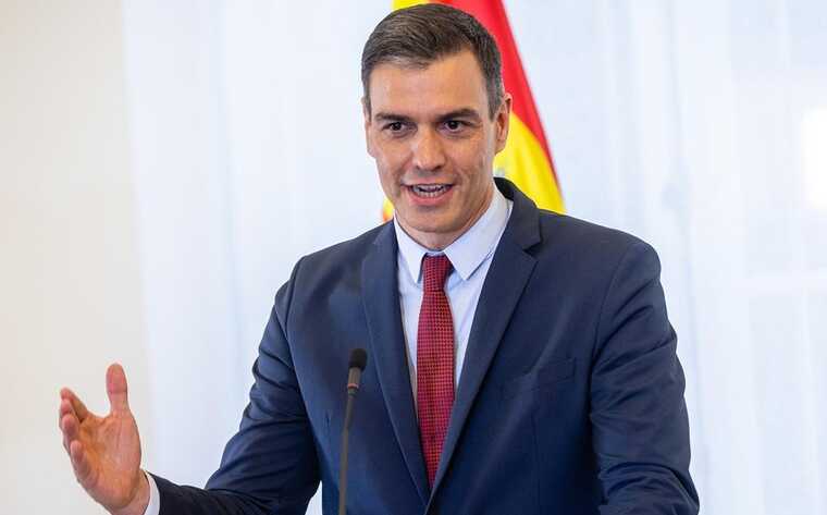 Испания отменит "золотые визы" для иностранных инвесторов в недвижимость