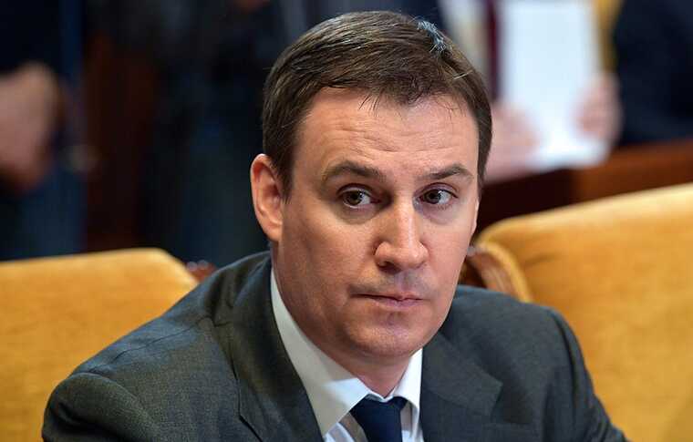 Наместник клана Патрушевых на российском зерне