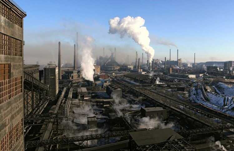 Qarmet = Арселор? Казахстанский собственник, как и Миттал, не желает отдавать долги