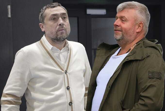 Львовские бизнесмены Свищев Александр Юрьевич и Козловский Григорий Петрович безнаказанно занимаются контрабандой сигарет в Европу