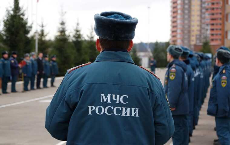 Новая волна коррупционных скандалов в МЧС России