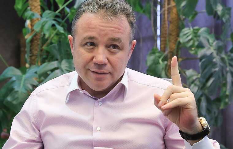 Гранелью посекло: дело Нигматуллина ударит по Назарову отдачей?