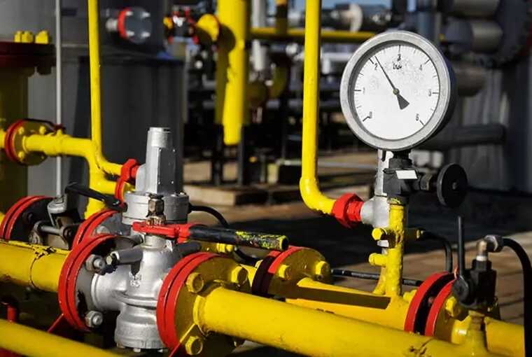 Австрия разрабатывает закон о полном отказе от российского газа