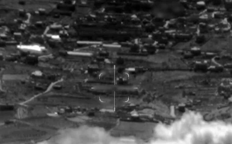Атака Израиля на производственный объект «Хезболлы»: детали из Ливана