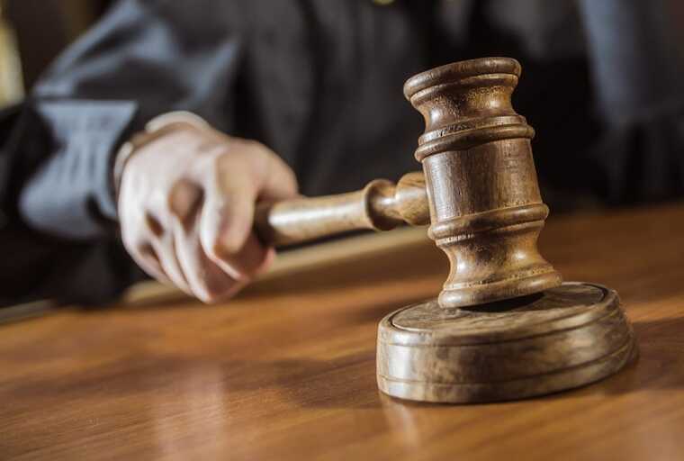 С полковника Росгвардии списали взятку и погоны